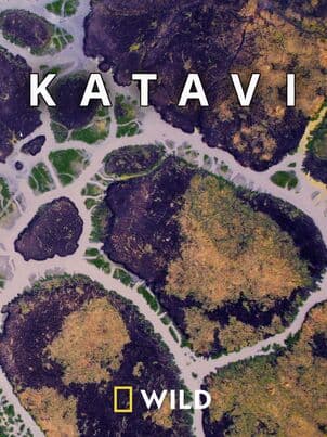 Катави: затерянный райский сад Африки
