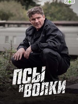 Псы и волки