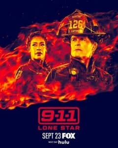9-1-1: Одинокая звезда
