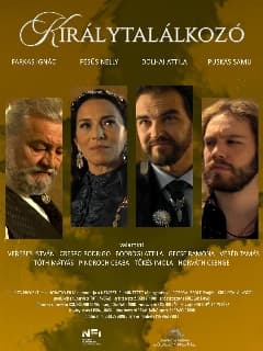 Королевская встреча