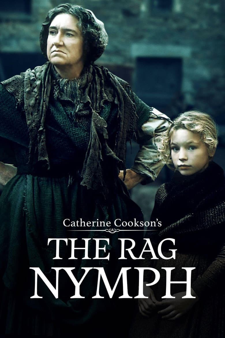 Тряпичная нимфа