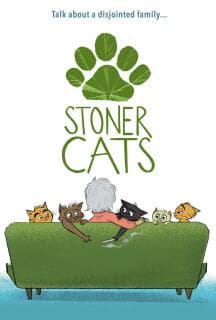 Коты-обжоры