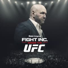 Империя UFC