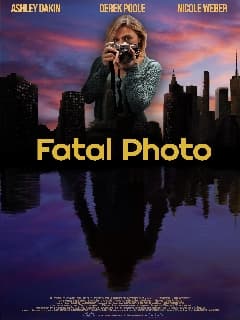 Роковая фотография