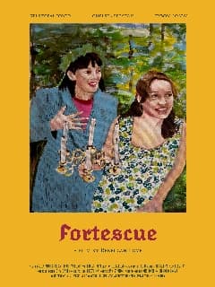 Фортескью