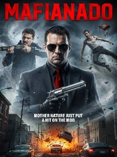 Мафия и торнадо