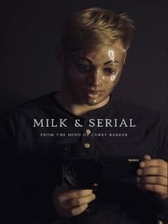Милк и сериал