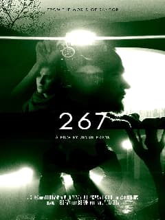 267 (Двести шестьдесят семь)