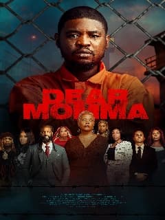 Мама, я невиновен