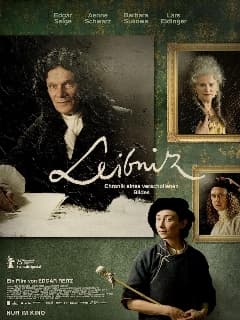 Лейбниц. Хроники утраченного портрета