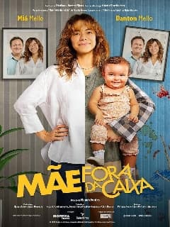 Мама нестандартного мышления