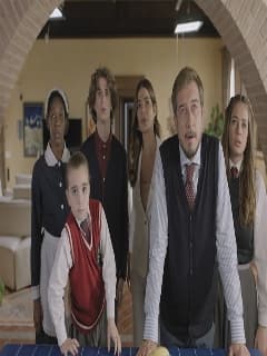 Бедные мы
