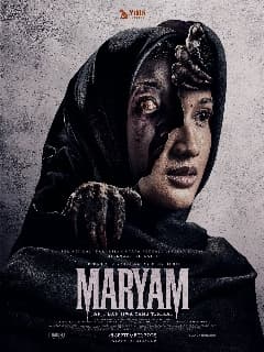 Мариям: Обет и связанная душа