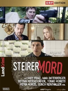 Landkrimi: Steirermord