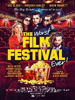 Худший кинофестиваль на свете