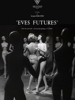 Èves futures