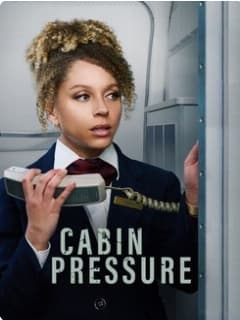 Давление в салоне
