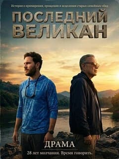 Последний великан