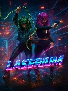 Лазерион
