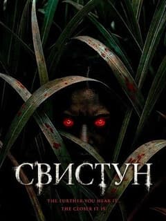 Свистун