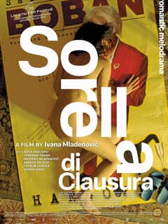 Sorelle di clausura