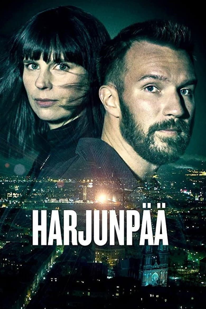 Полиция Хельсинки