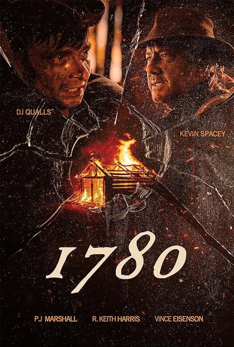 1780. Война за честь и свободу