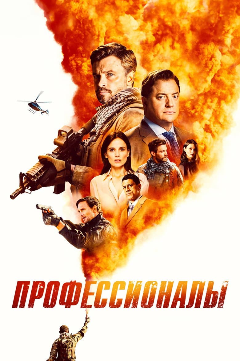 Профессионалы