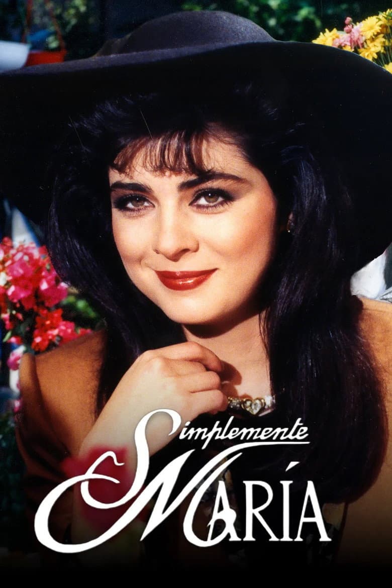 Просто Мария (1989)