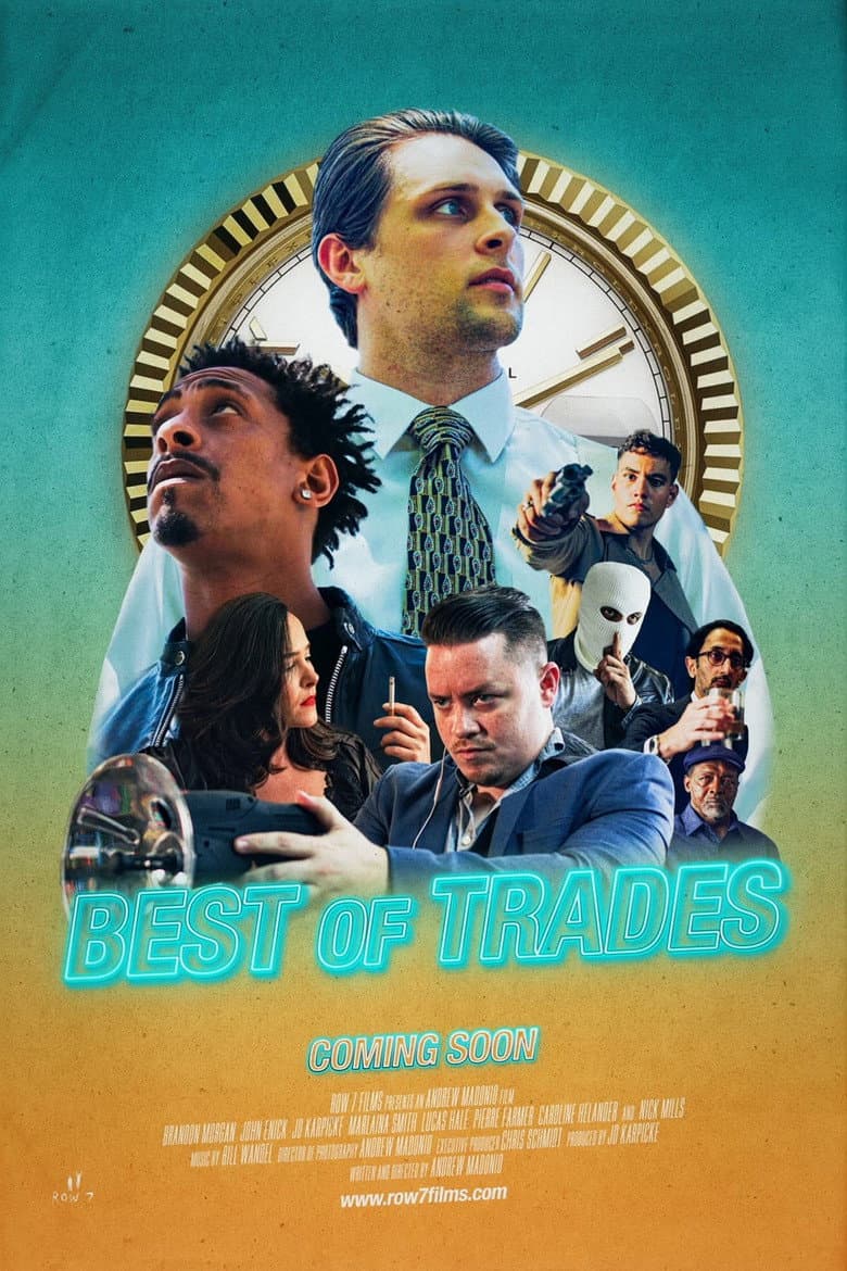 Best of Trades