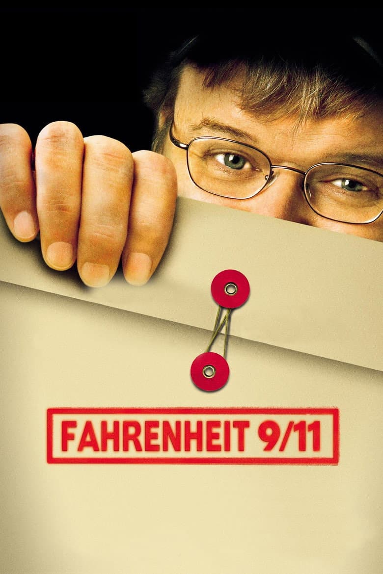Фаренгейт 9/11