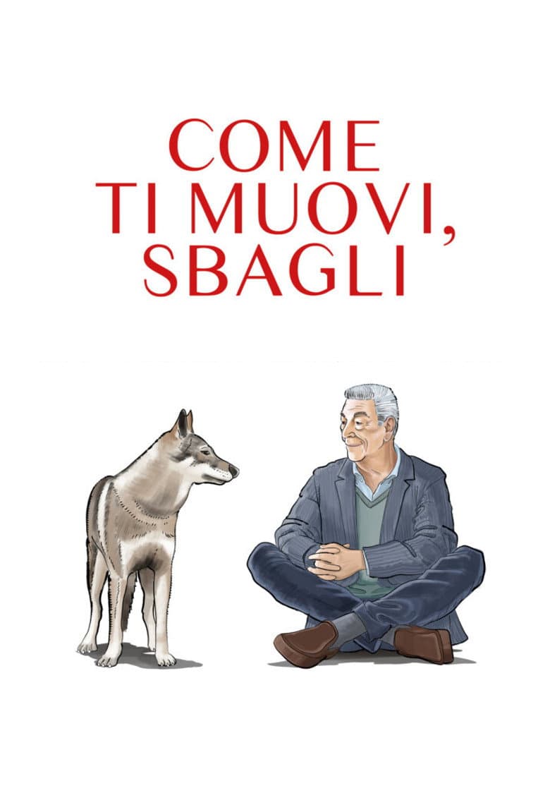 Что ни делай, всё не так