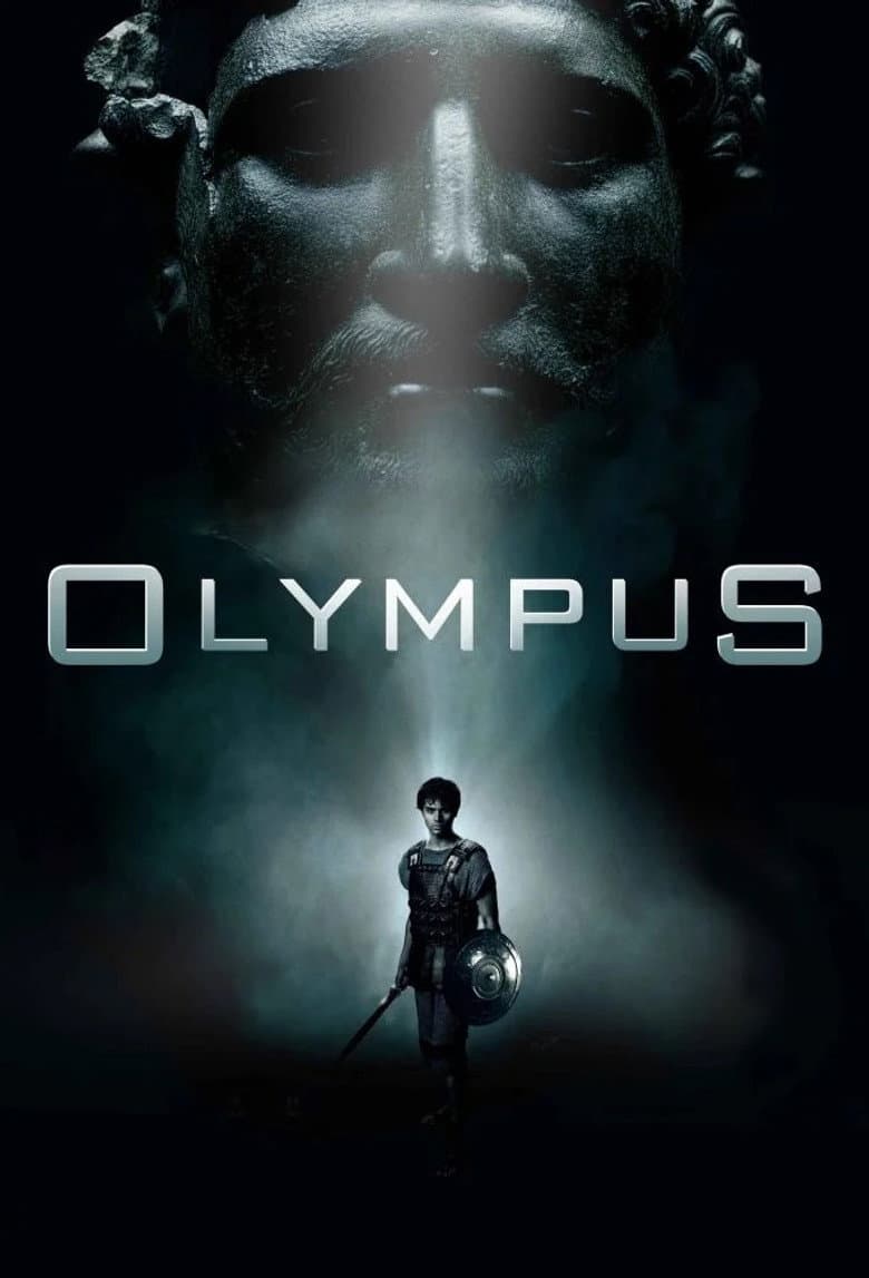 Олимп (2015)