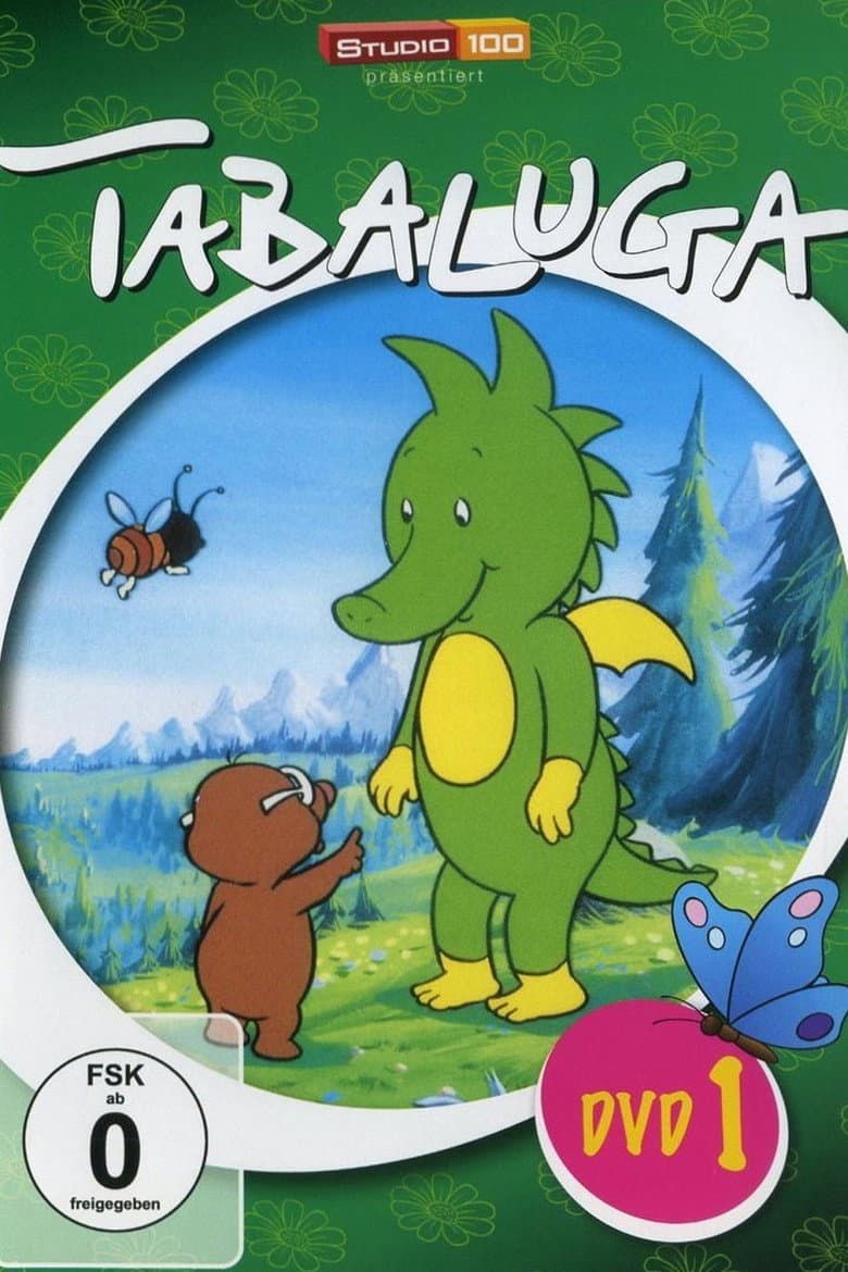 Табалуга