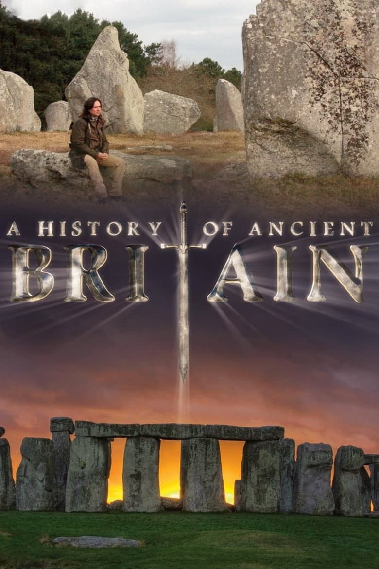 История древней Британии