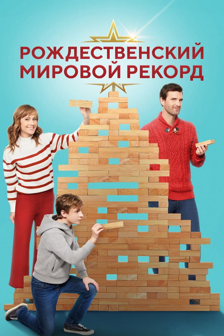 Рекордное рождество