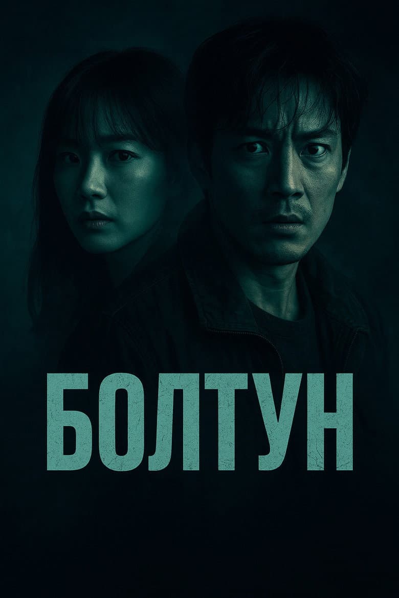 Болтун