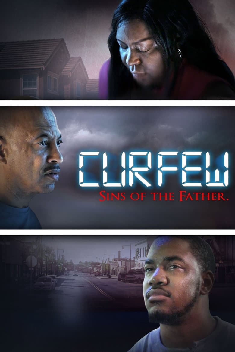 Curfew 2: Sins of the Father