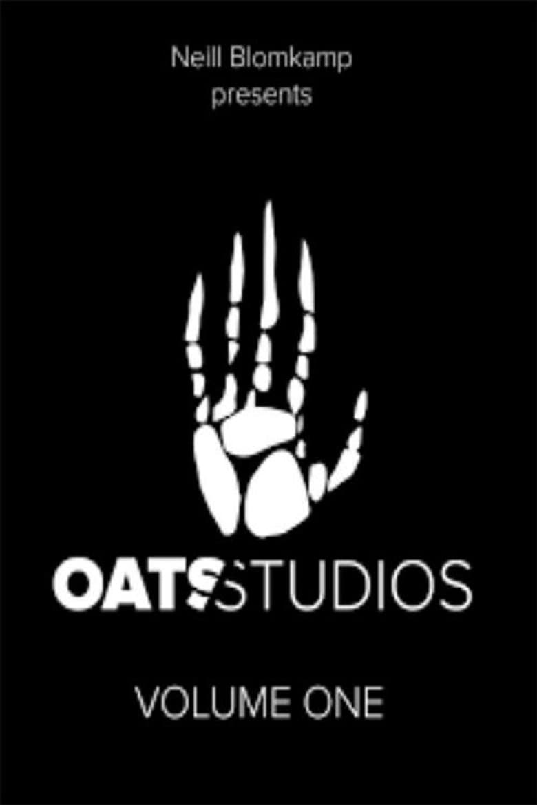Короткометражки от студии Oats Studios